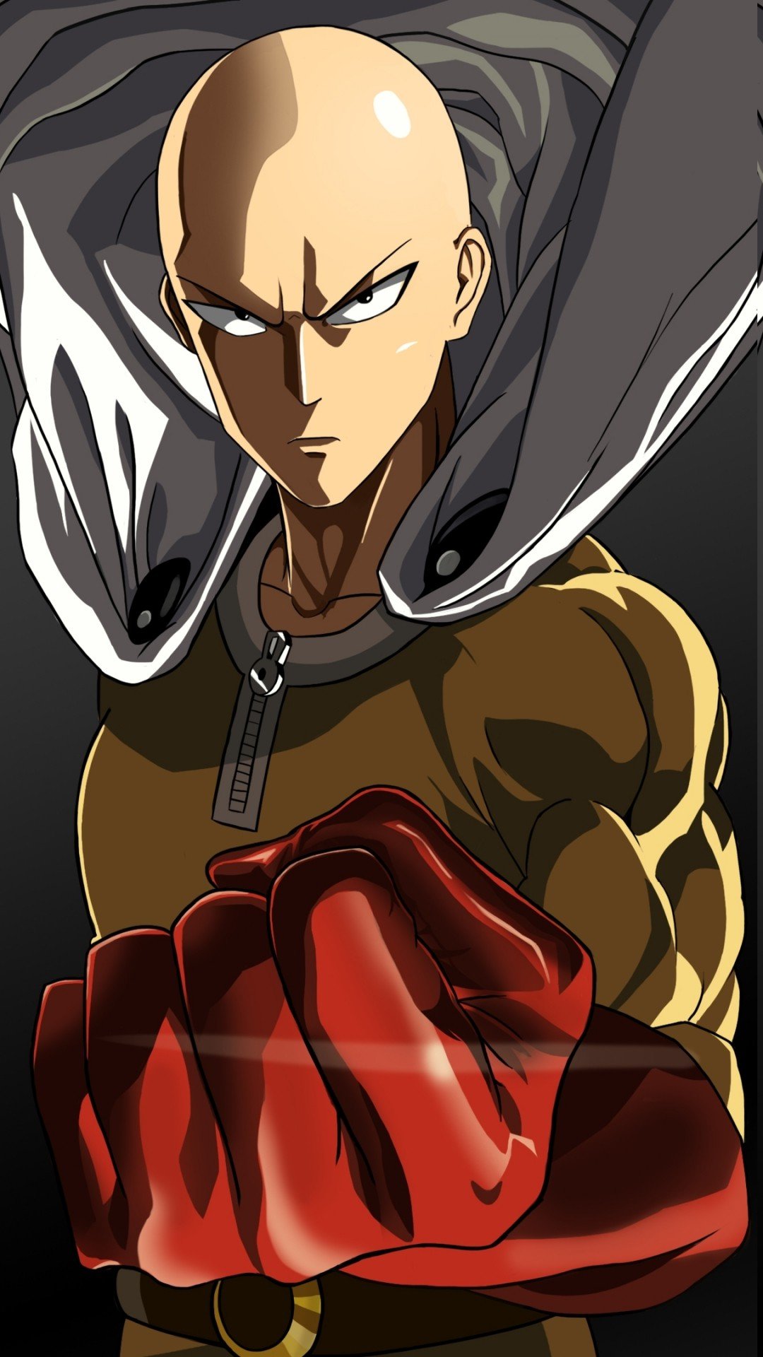 Saitama vs Eren Yeager Who Would Win A Deep Dive